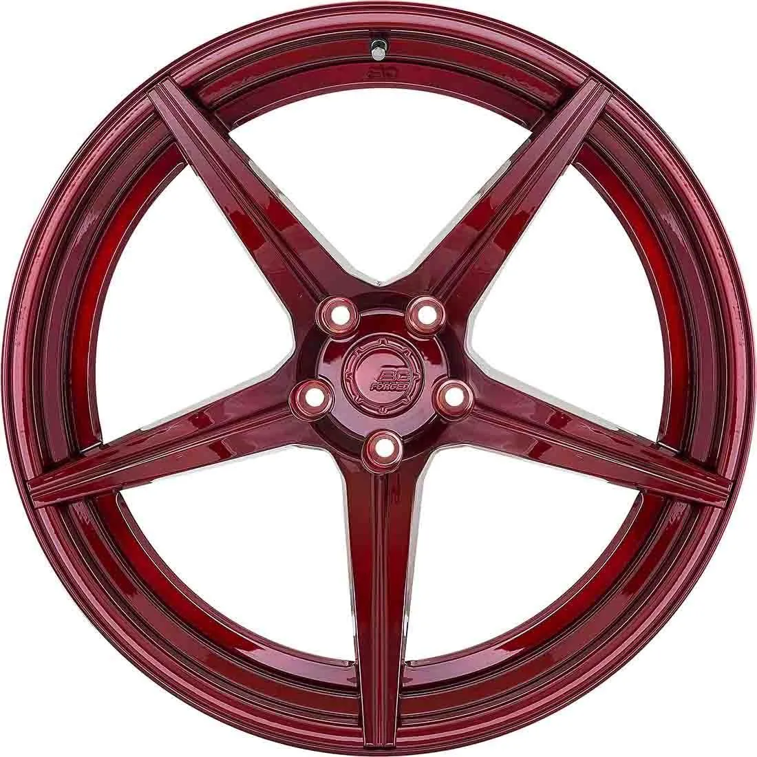 BC Forged wheels HC050 (HC Series)