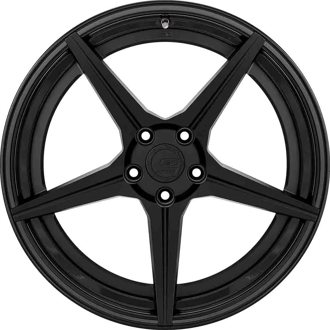 BC Forged wheels HC050 (HC Series)