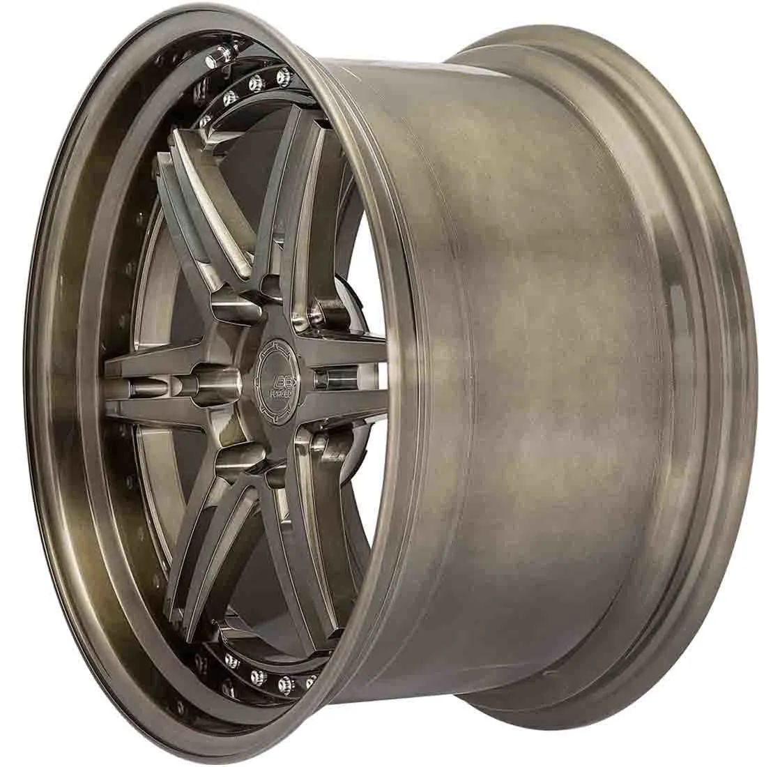BC Forged wheels LE65 // MLE65 (LE/MLE Series)