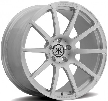 Rennen M-10 CONCAVE forged wheels
