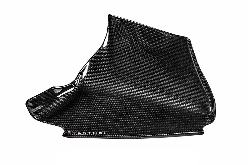 Eventuri Carbon fiber Intake systems for BMW M3 E9X