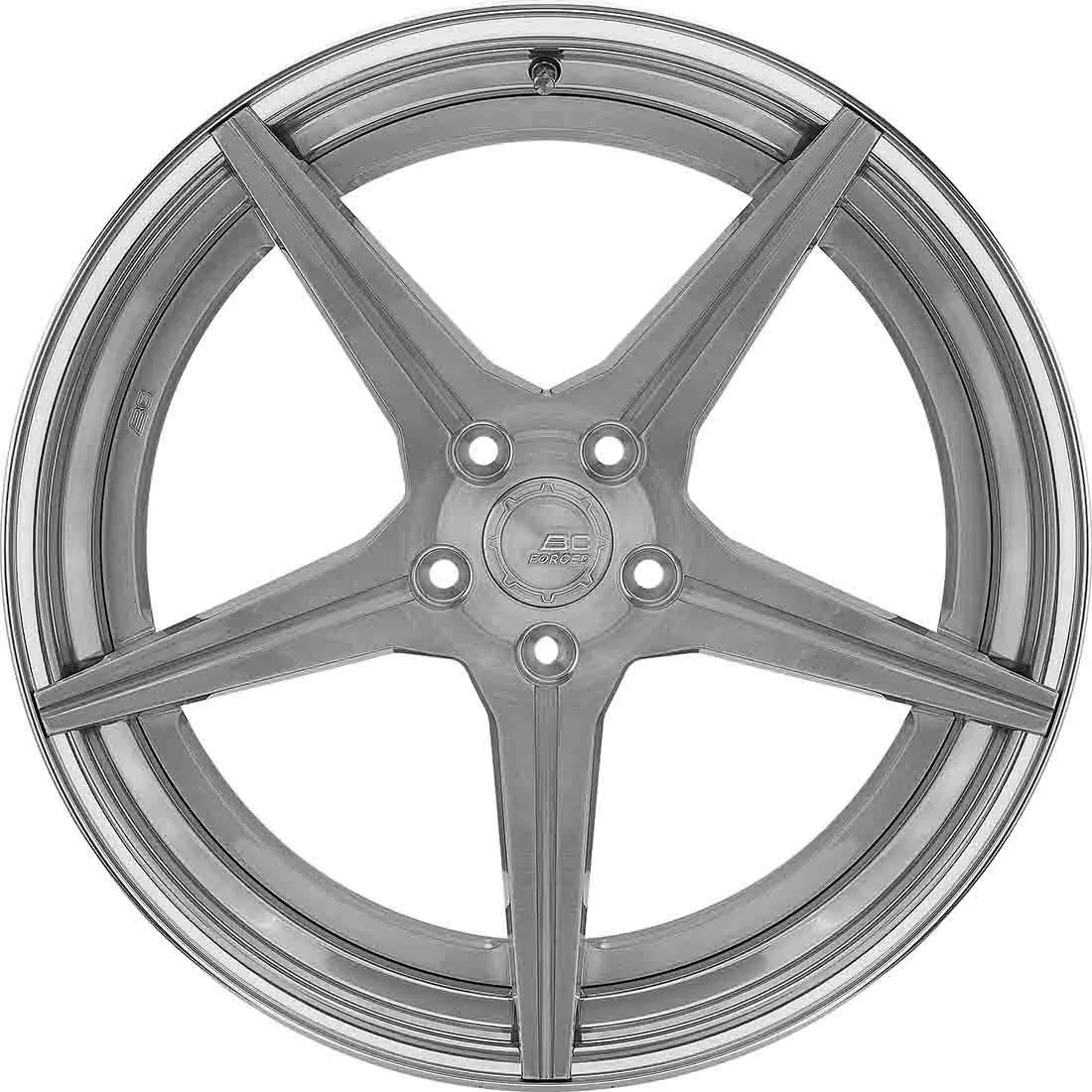 BC Forged wheels HC050 (HC Series)