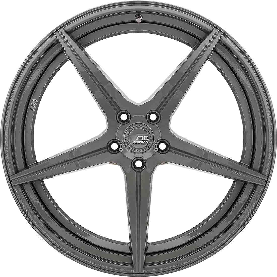 BC Forged wheels HC050 (HC Series)