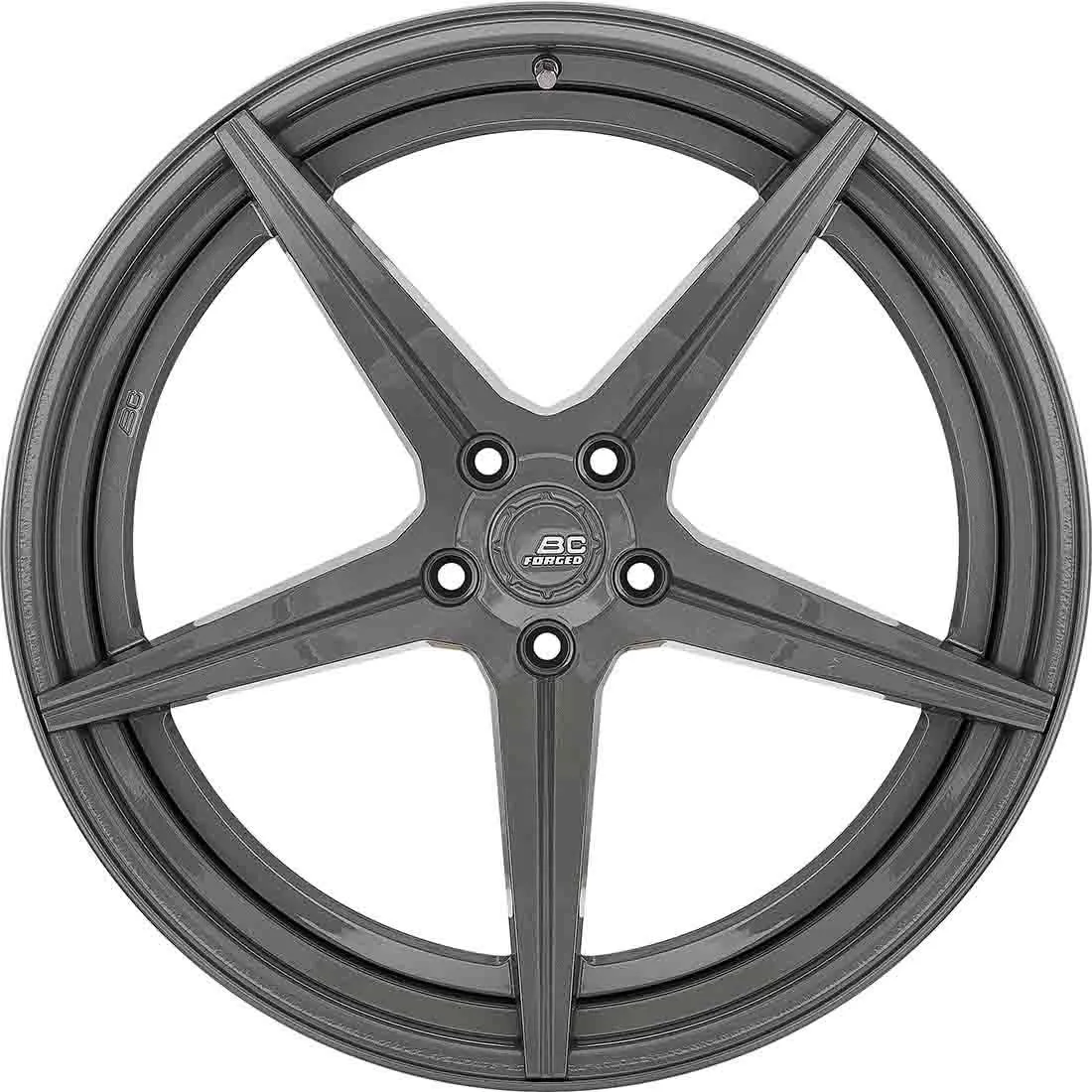 BC Forged wheels HC050 (HC Series)