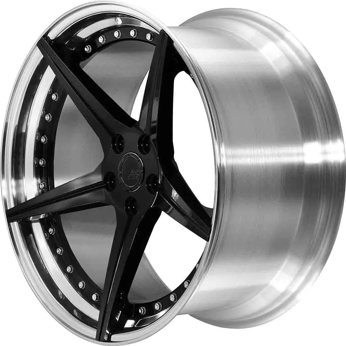 BC Forged wheels HC050 (HC Series)