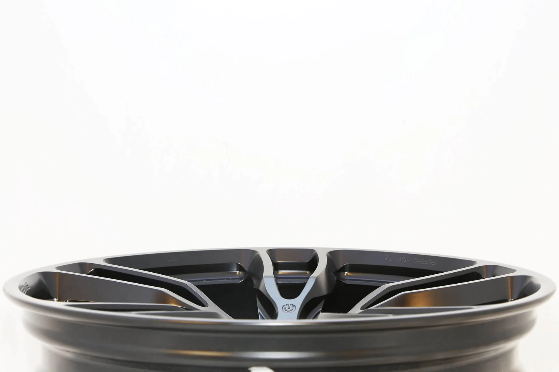 Unplugged Performance UP-02 Lightweight Forged Wheels