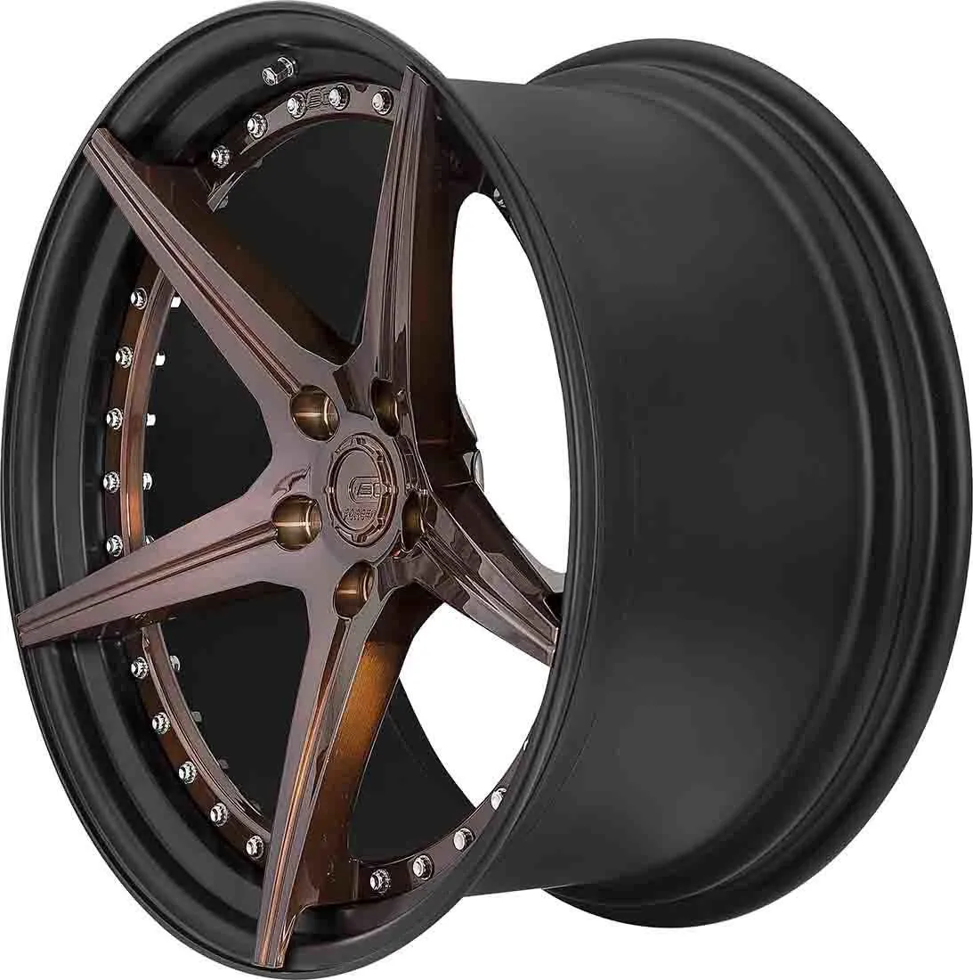 BC Forged wheels HC050 (HC Series)