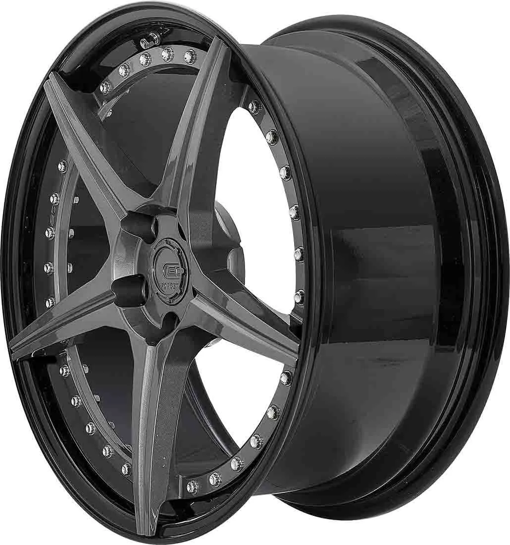 BC Forged wheels HC050 (HC Series)