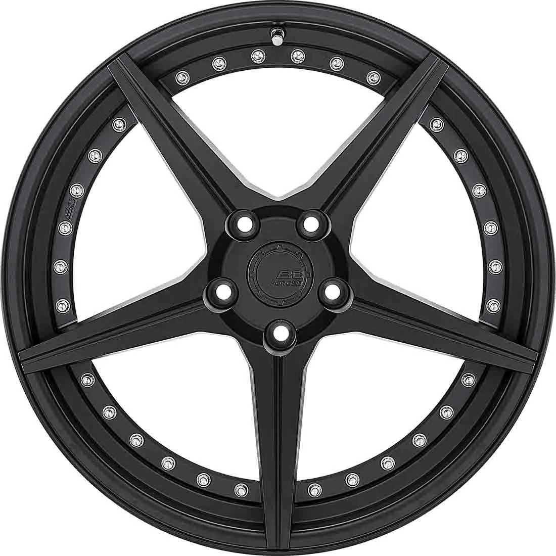 BC Forged wheels HC050 (HC Series)