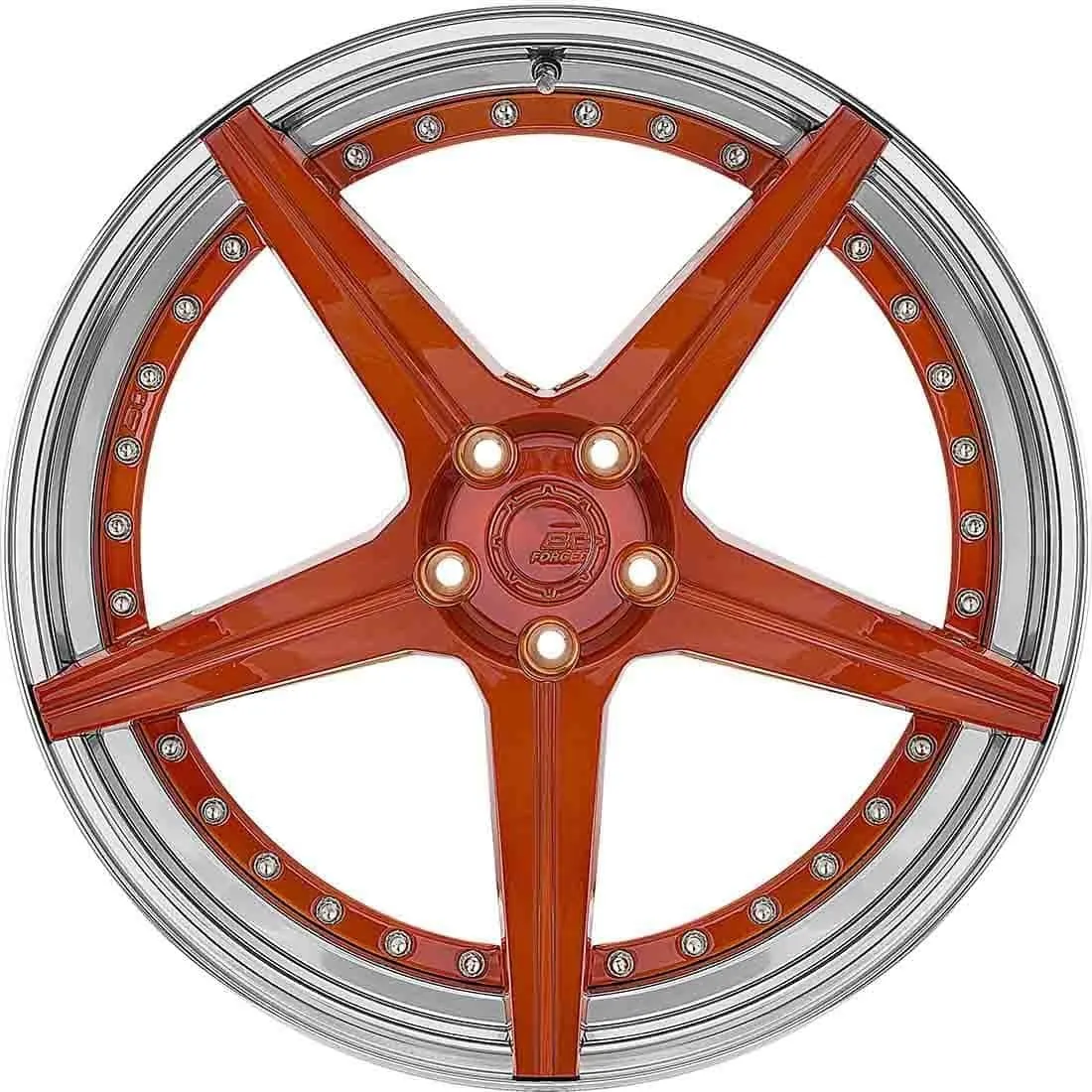 BC Forged wheels HC050 (HC Series)