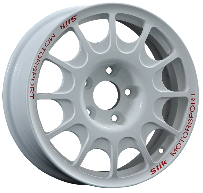 SLIK L-1844S FORGED WHEELS