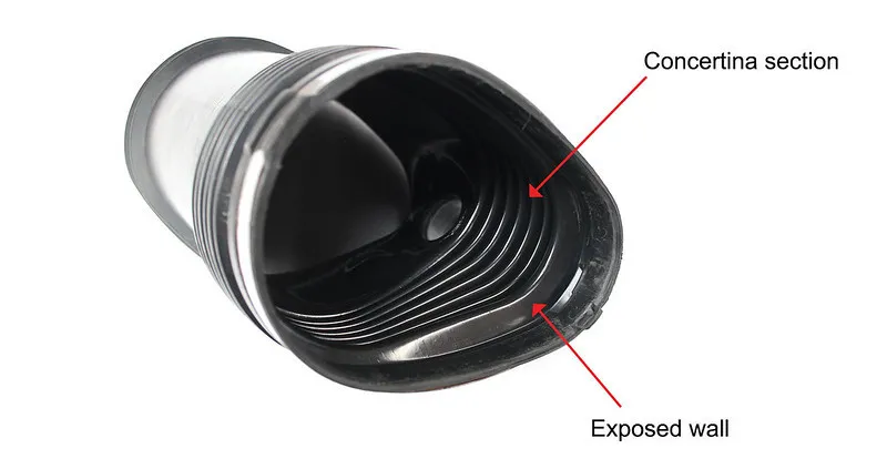 Eventuri Carbon fiber Intake systems for BMW M3 E9X