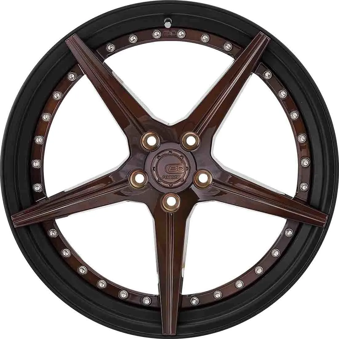 BC Forged wheels HC050 (HC Series)