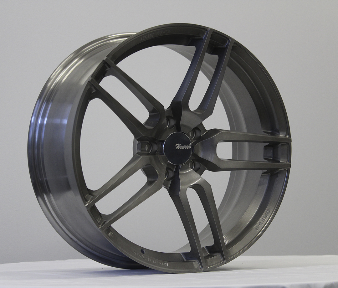 Houreh D-17 Forged Wheels