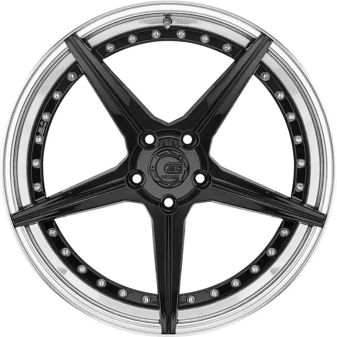 BC Forged wheels HC050 (HC Series)