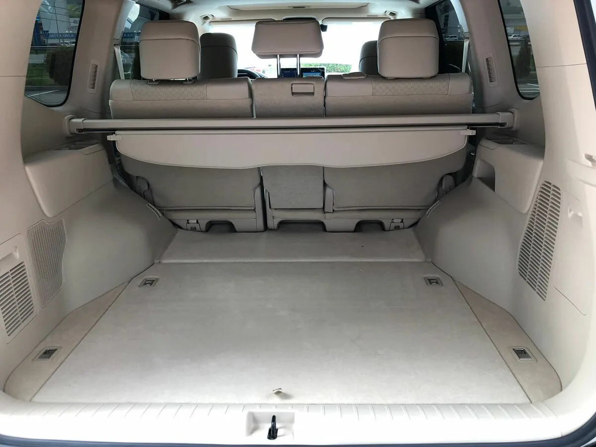 Check price and buy New Toyota Land Cruiser 300 Series For Sale