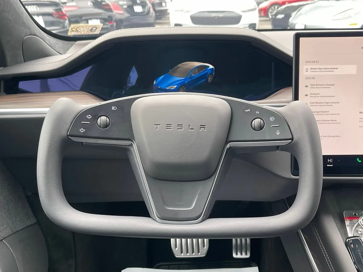 Check price and buy New Tesla Model S Long Range Restyling 2 For Sale