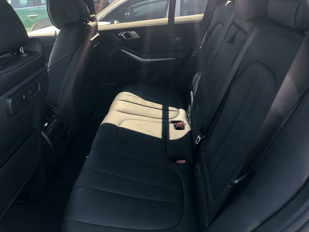 Check price and buy New BMW X5 30d (G05) For Sale