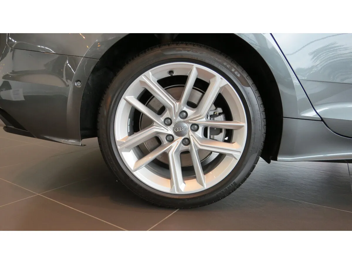 Check price and buy New Audi A5 Sportback 45 TFSI (F5) Restyling For Sale