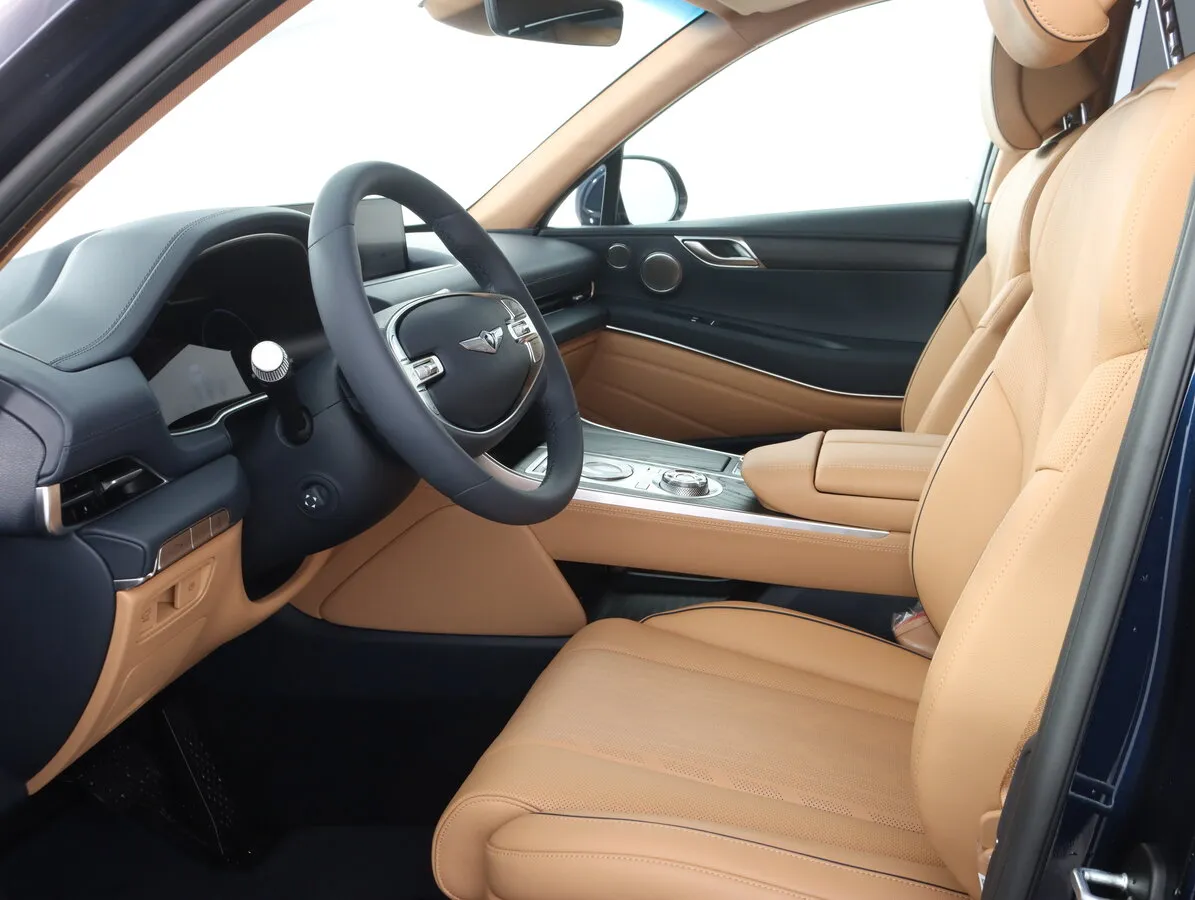 Check price and buy New Genesis GV80 For Sale