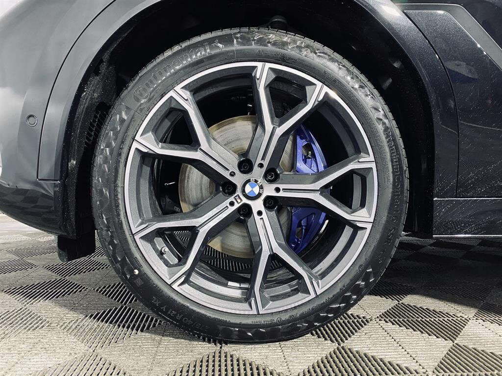 Check price and buy New BMW X6 30d (G06) For Sale