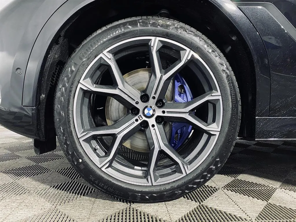 Check price and buy New BMW X6 30d (G06) For Sale