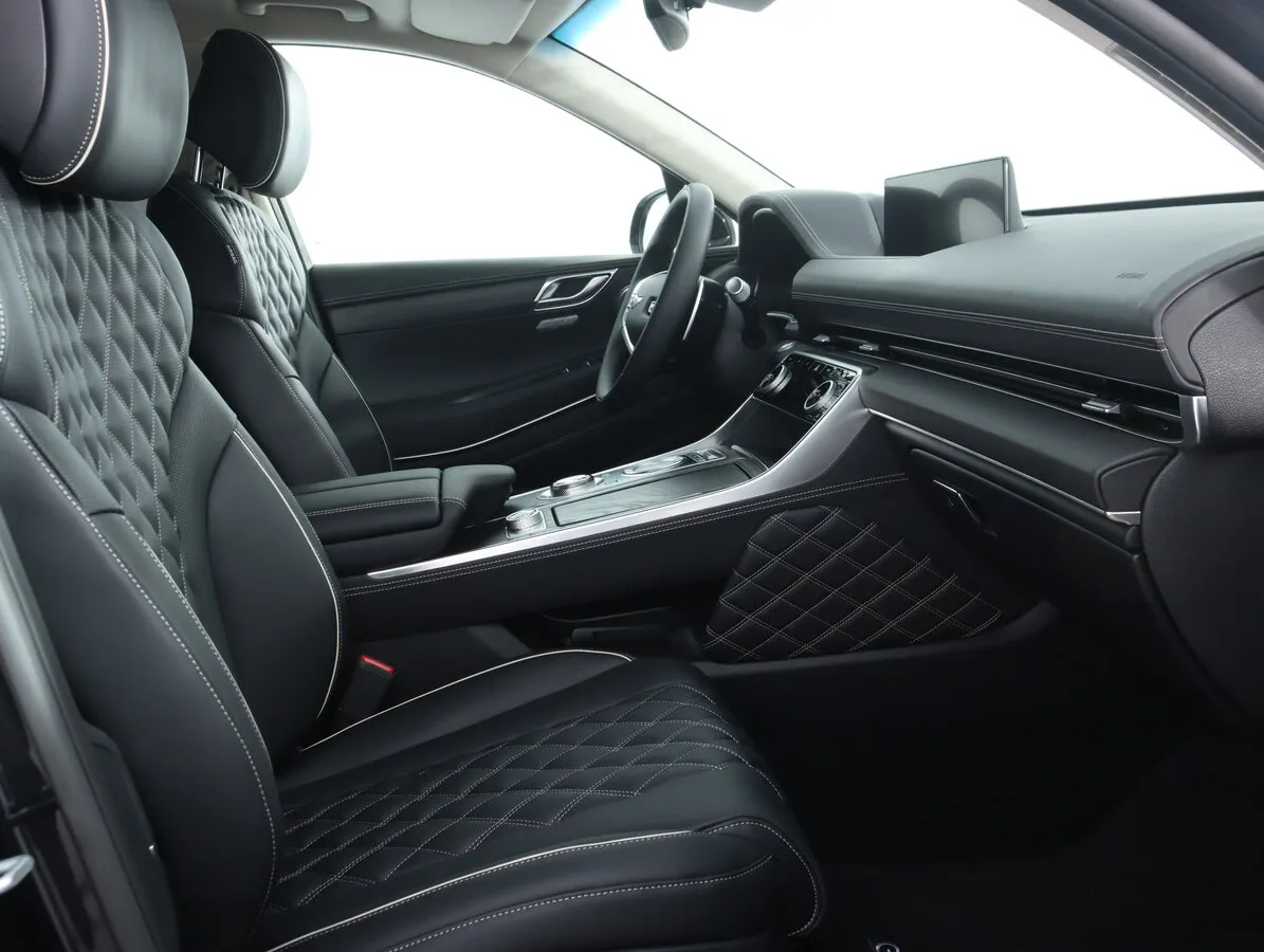 Check price and buy New Genesis GV80 For Sale