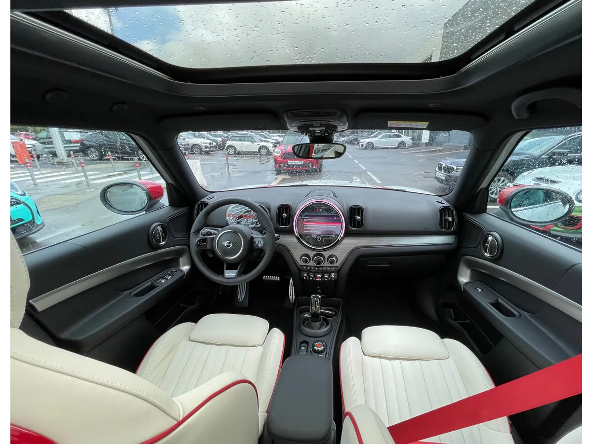 Check price and buy New MINI Countryman JCW John Cooper Works Restyling For Sale