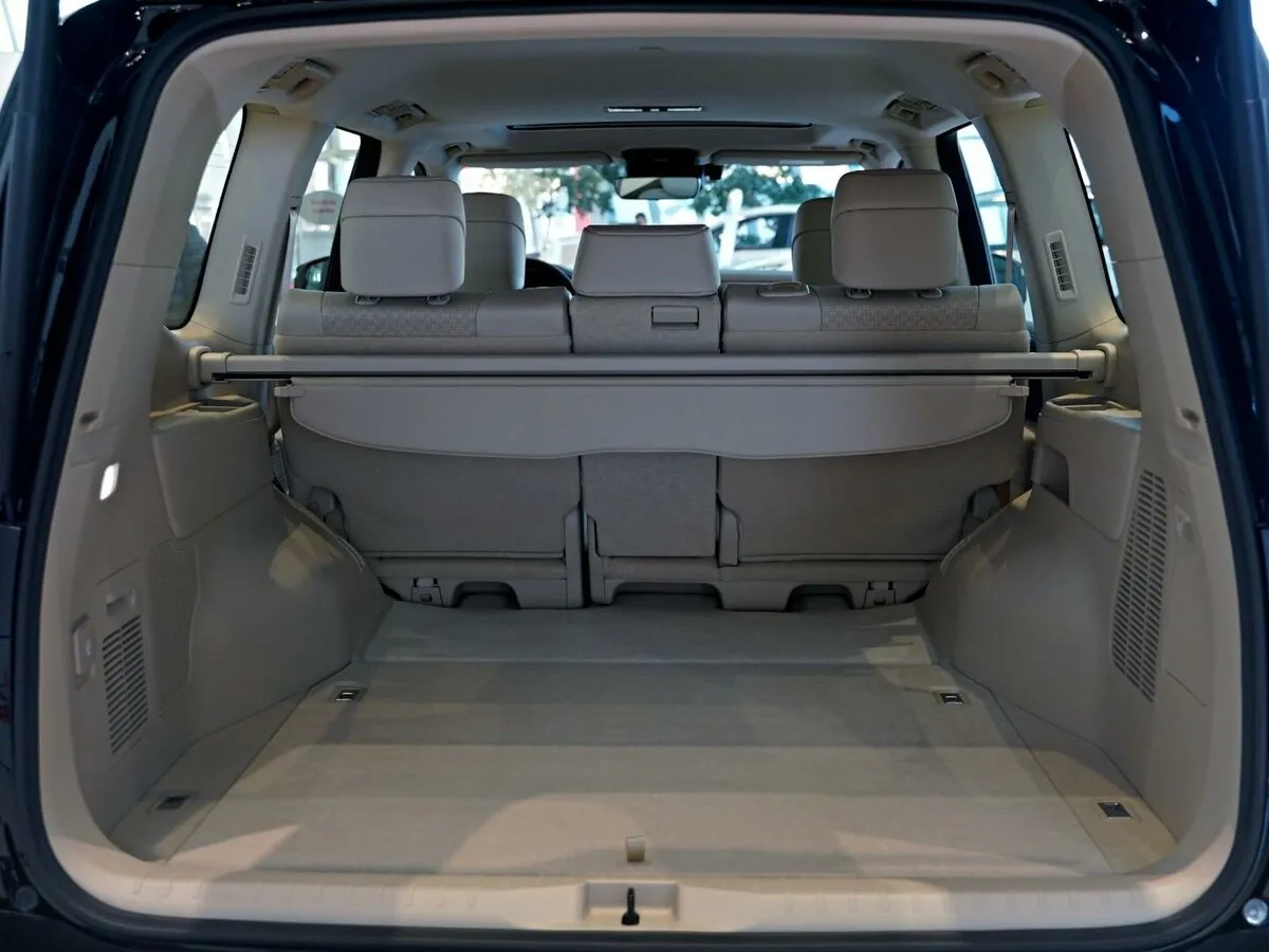 Check price and buy New Toyota Land Cruiser 300 Series For Sale
