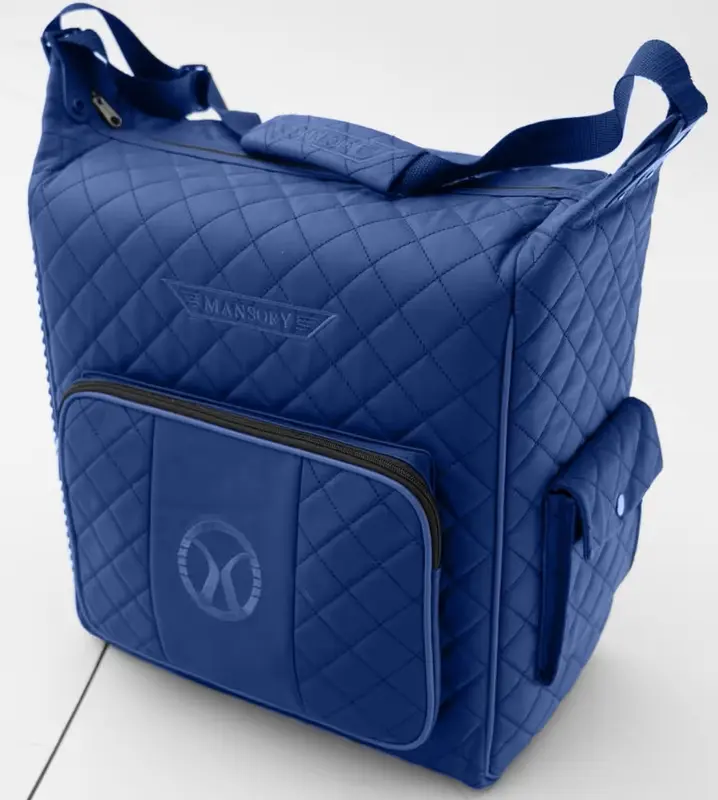 Mansory Jesko gallery 2