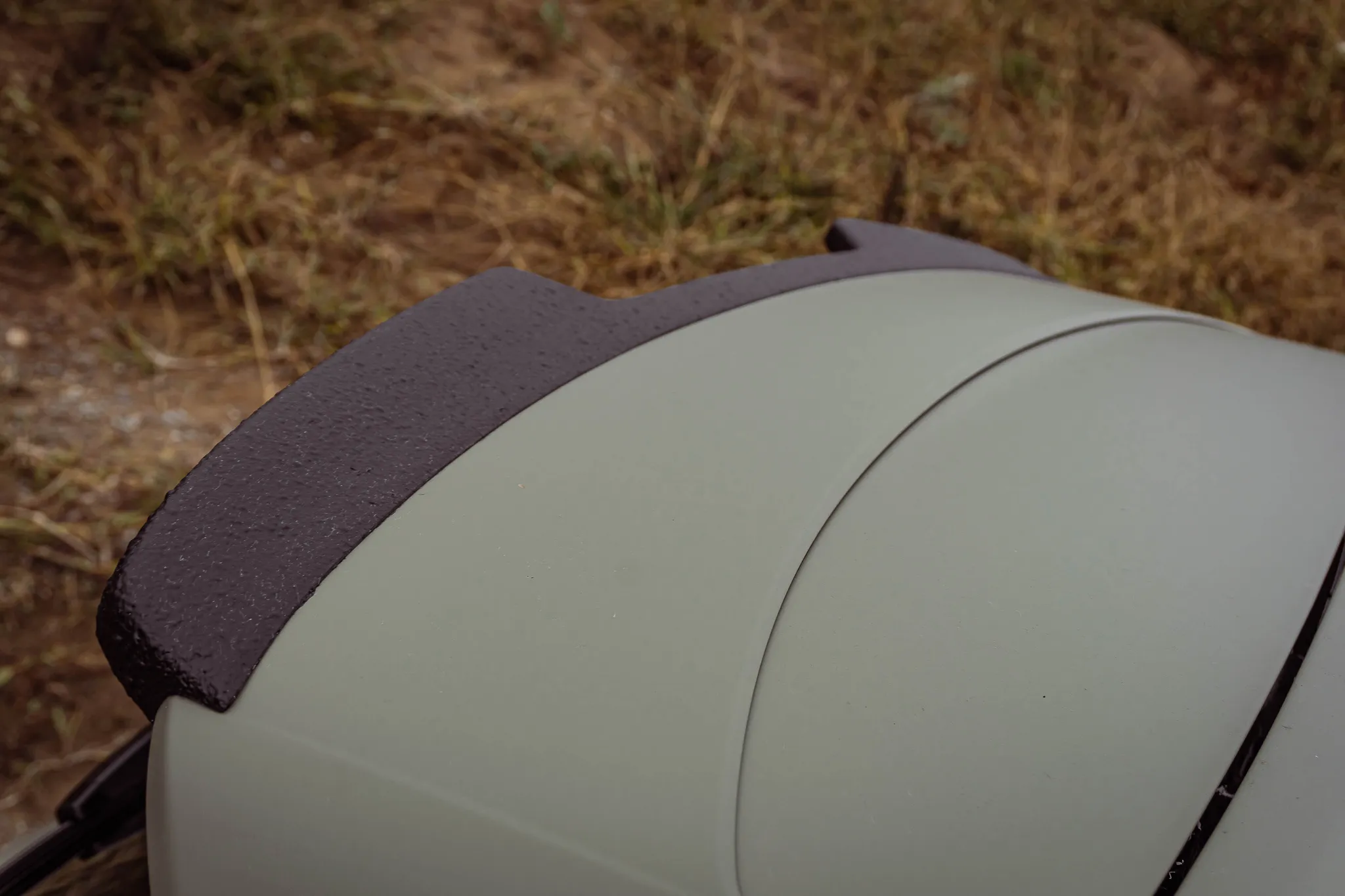 Check our price and buy JE Design body kit for Cupra Ateca All-Terrain!