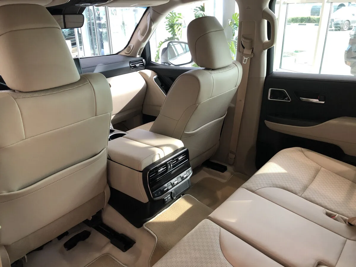 Check price and buy New Toyota Land Cruiser 300 Series For Sale