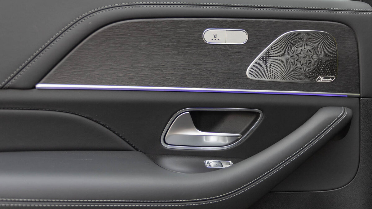 Buy New Mercedes-Benz GLE Coupe AMG 63 AMG S (C167)