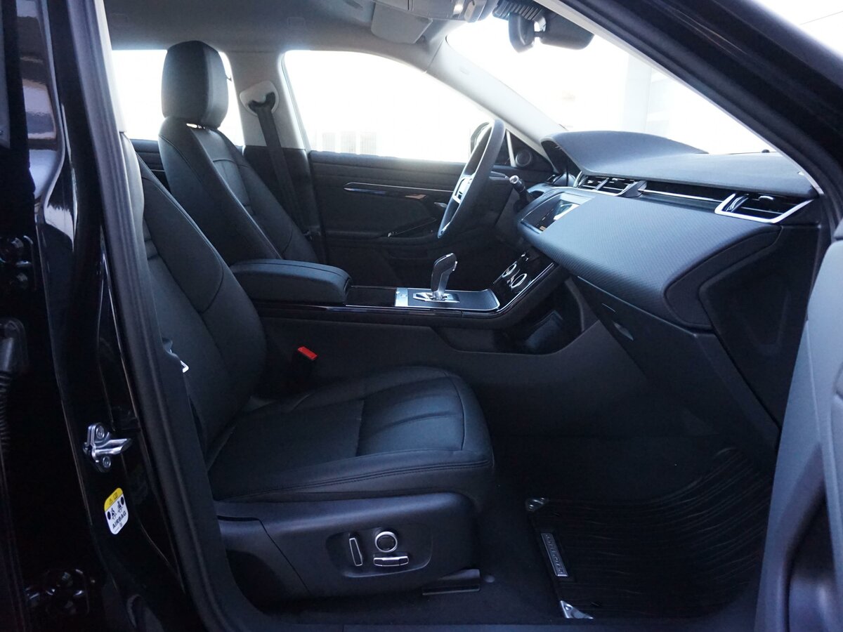 Check price and buy New Land Rover Range Rover Evoque For Sale