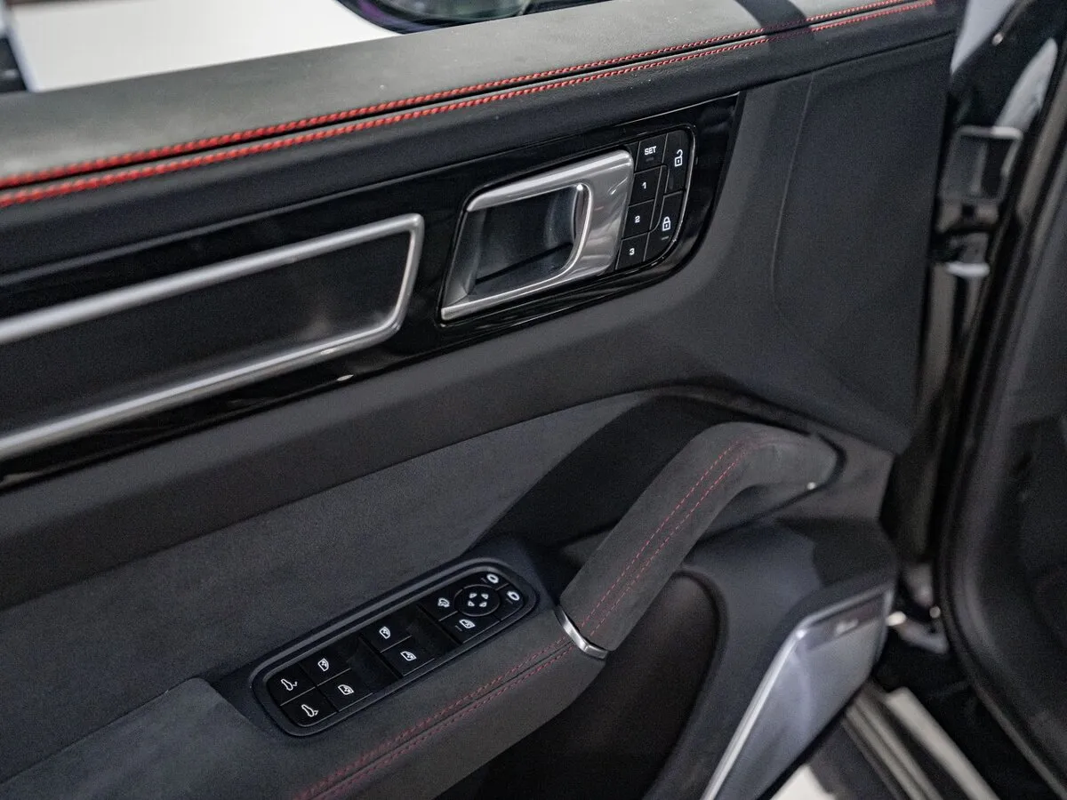 Check price and buy New Porsche Cayenne GTS For Sale