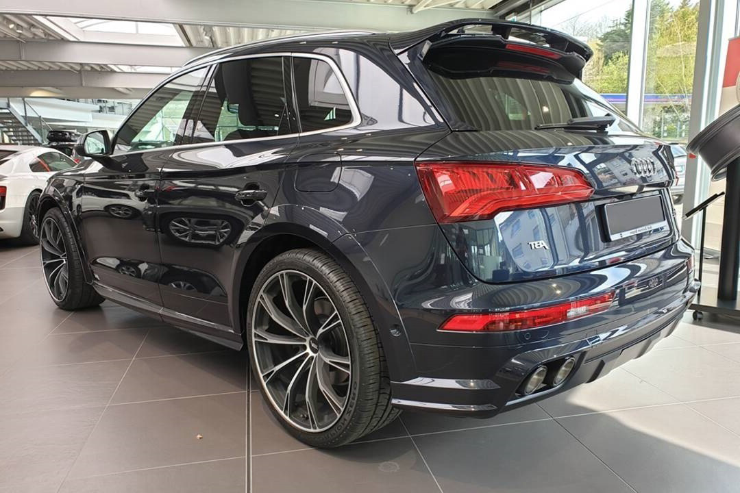 Check our price and buy ABT body Kit for Audi SQ5 FY