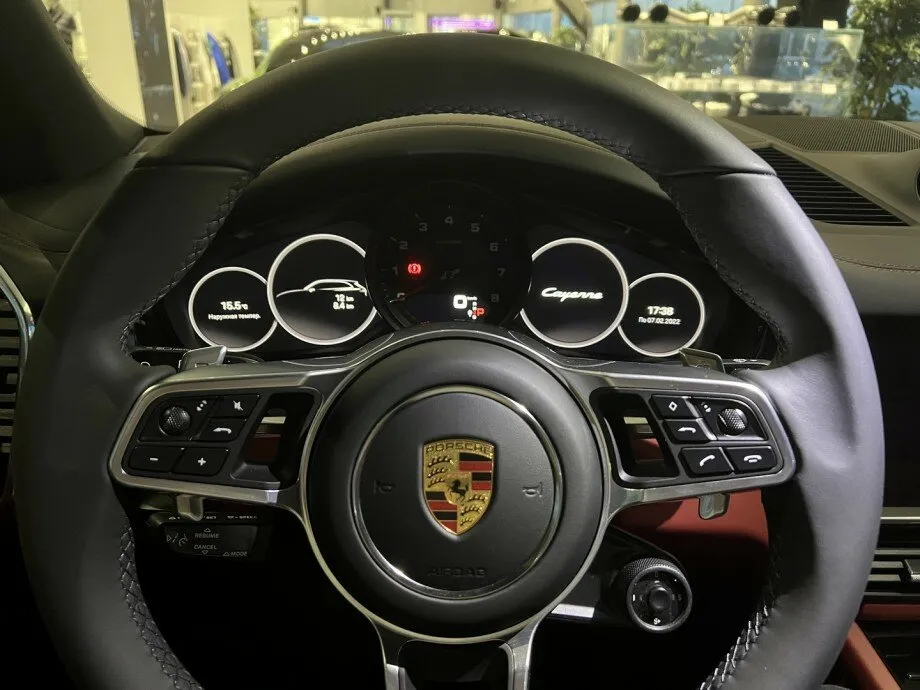 Check price and buy New Porsche Cayenne For Sale