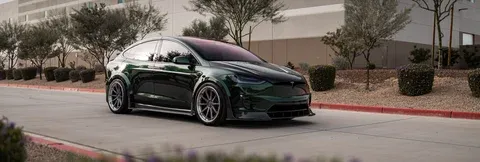 ADV.1 ADV10 Track Spec CS Series Forged Wheels — gallery