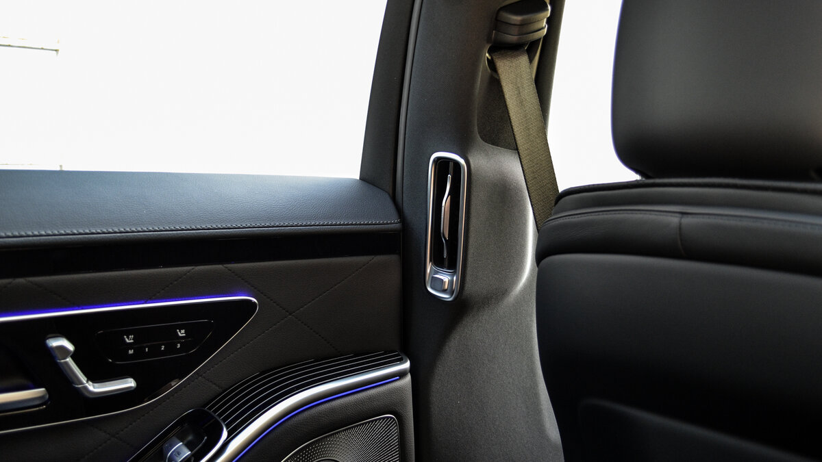 Check price and buy New Mercedes-Benz S-Class 450 Long (W223) For Sale