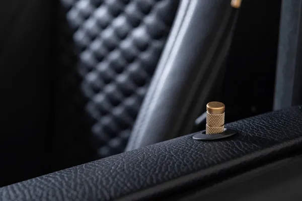 Check price and buy New BRABUS 800 Black & Gold Edition Mercedes-Benz AMG G 63 For Sale