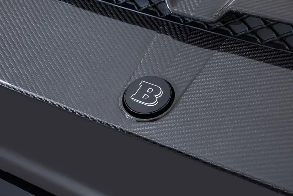 Check price and buy New BRABUS 800 Mercedes-Benz AMG G63 For Sale
