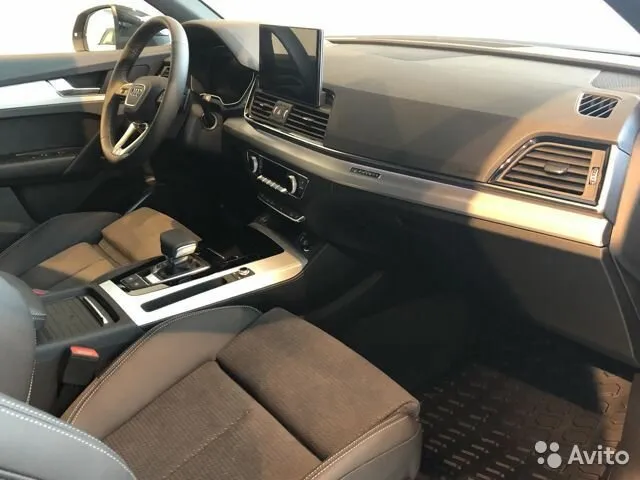 Check price and buy New Audi Q5 Sportback 45 TFSI (FY) For Sale