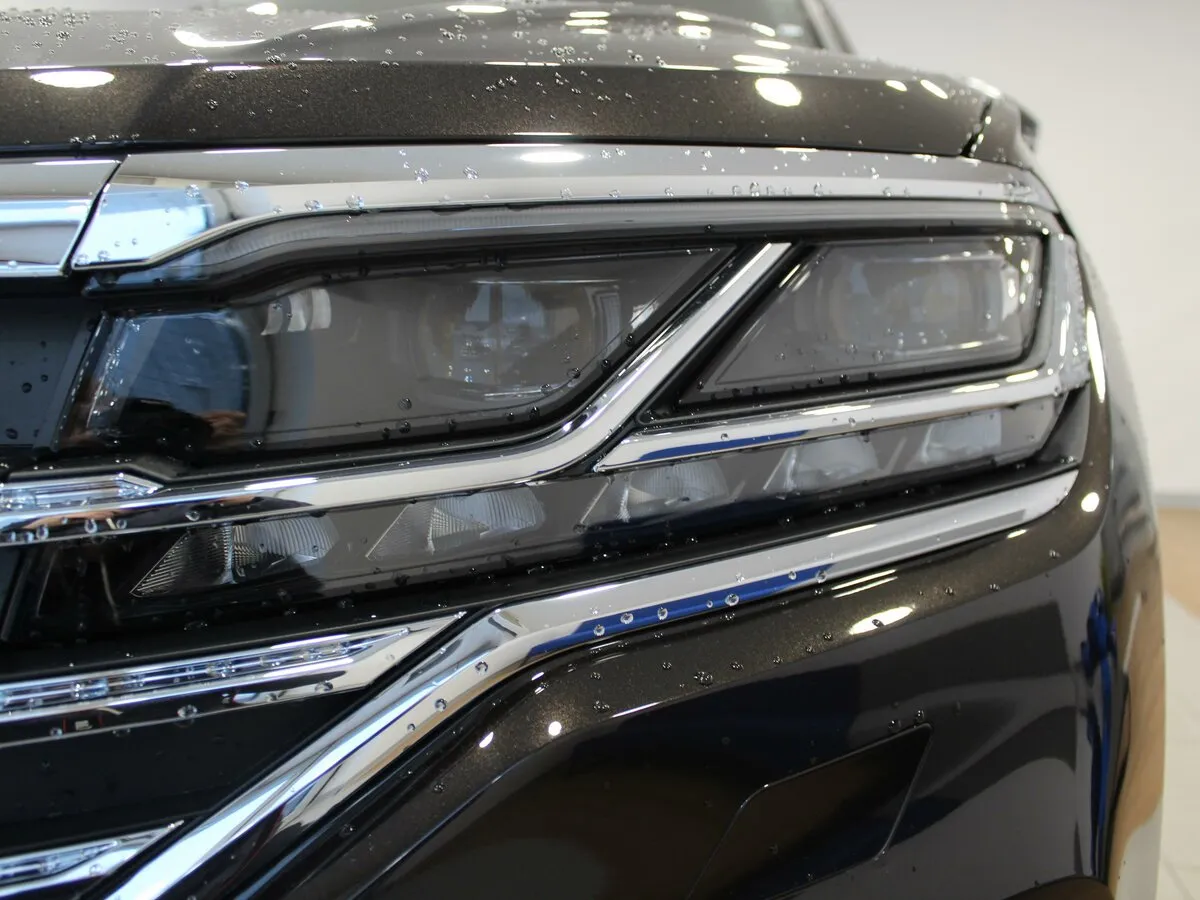 Check price and buy New Volkswagen Touareg For Sale