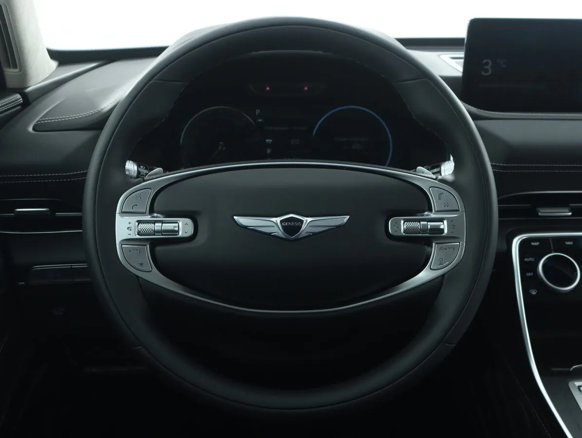 Check price and buy New Genesis GV80 For Sale