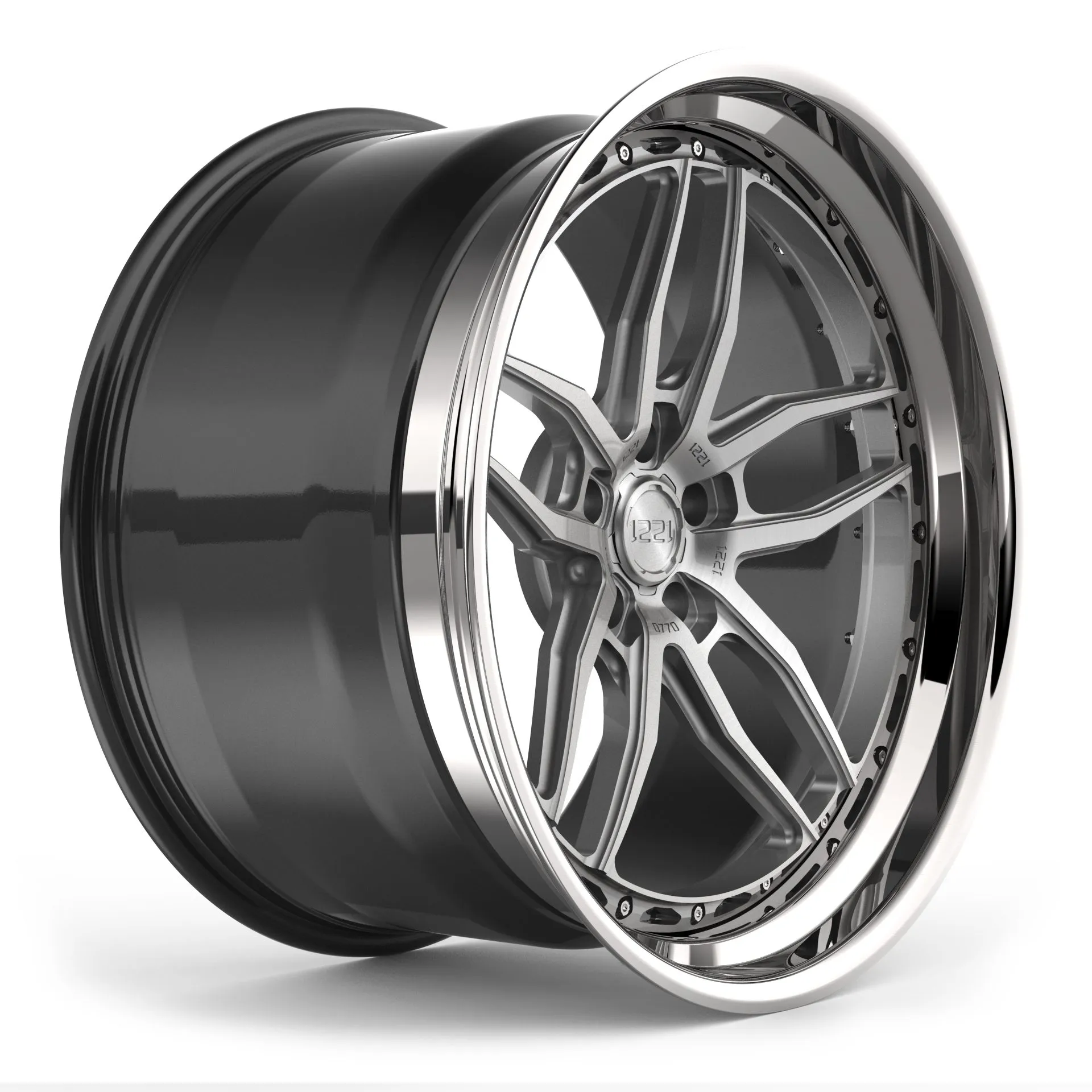 1221 Wheels 0770 AP3X APEX3.0 edition