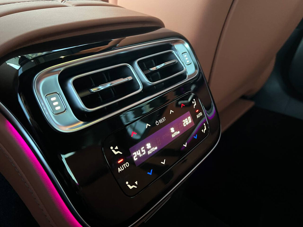 Check price and buy New Mercedes-Benz S-Class 450 Long (W223) For Sale