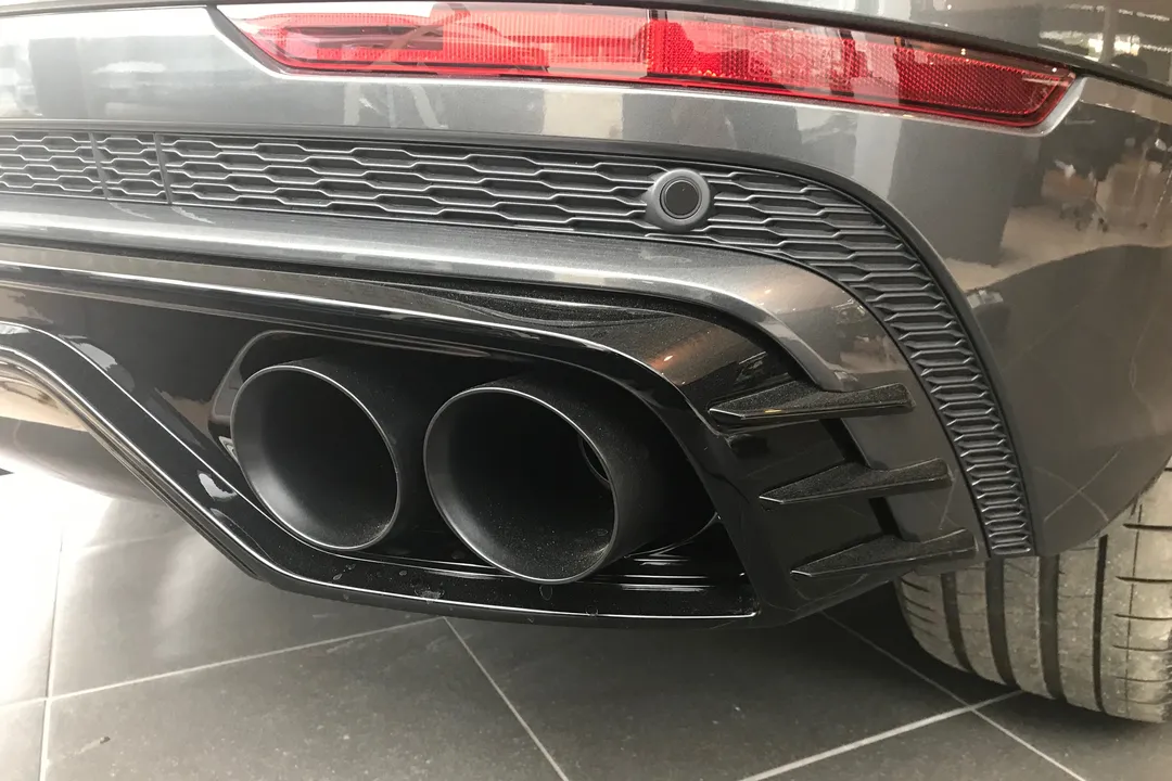 Check our price and buy ABT Body Kit for Audi Q8 / SQ8