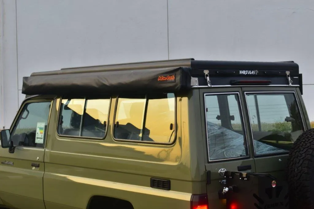Check price and buy New Toyota Land Cruiser 78 For Sale