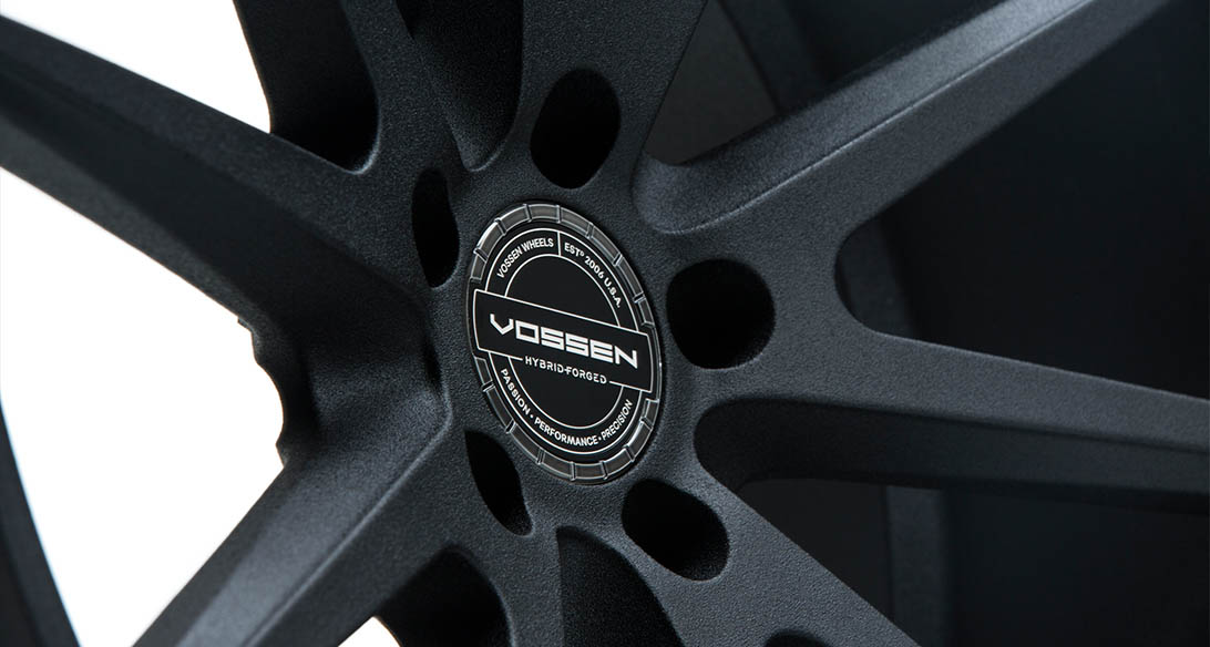 Vossen VFS-1