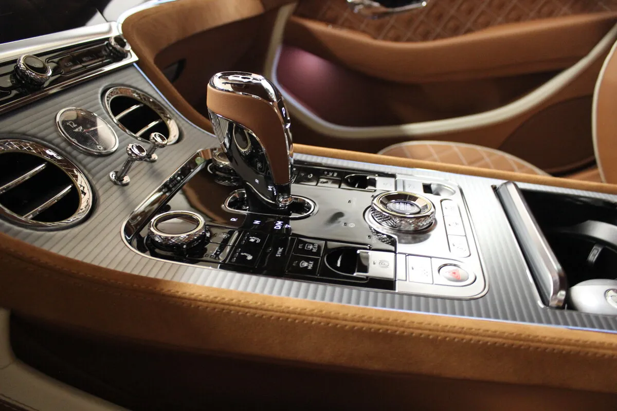 Check price and buy New Bentley Continental GT Speed For Sale